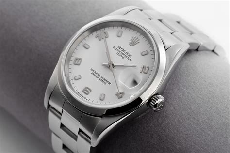 damen rolex modell 15200 34mm|rolex 15200 date ref review.